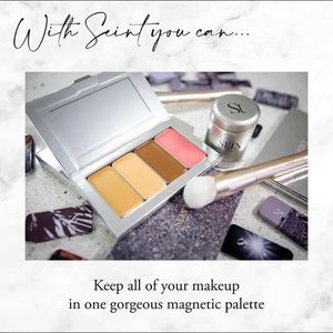 COPY - COPY - SEINT makeup